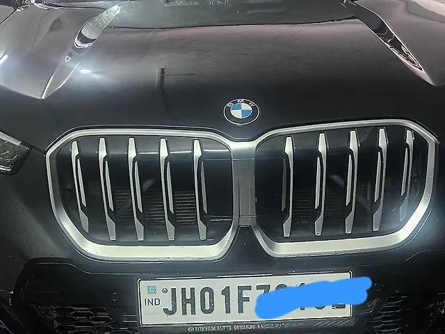 Used 2024 BMW X1 in Ranchi