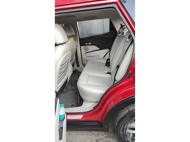 Used Mahindra XUV300 [2019-2024] W8 (O) 1.5 Diesel AMT in Bangalore