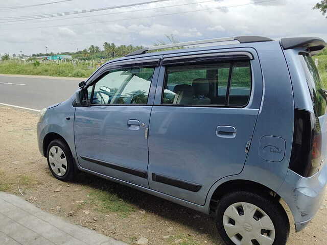 Used 2011 Maruti Suzuki Wagon R in Coimbatore