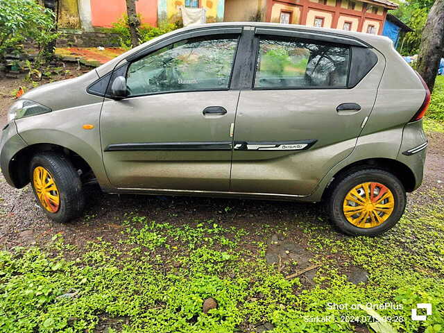 Used Datsun redi-GO [2016-2020] A [2016-2019] in Thane