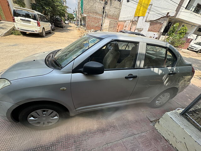 Used Maruti Suzuki Swift Dzire [2008-2010] LXi in Haridwar