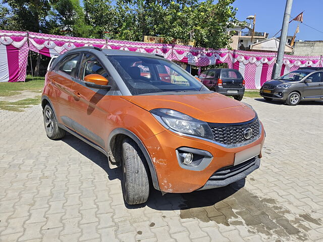 Used 2018 Tata Nexon in Hoshiarpur