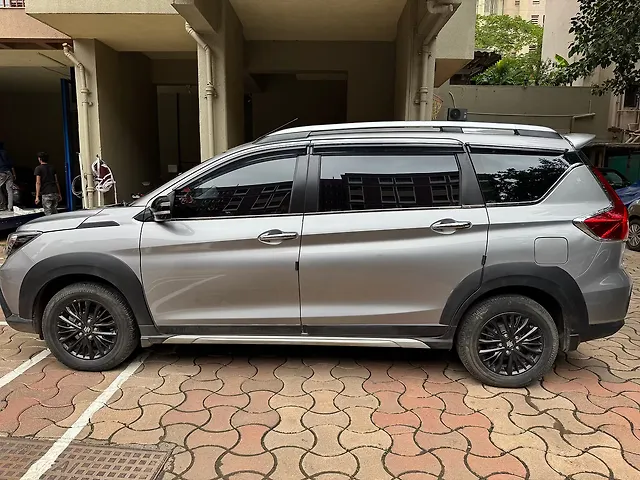 Used Maruti Suzuki XL6 [2019-2022] Alpha MT Petrol in Mumbai