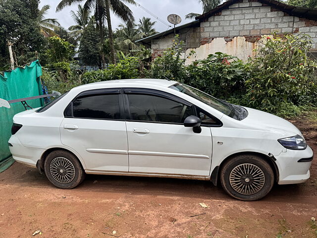 Used 2006 Honda City in Chikamagalur