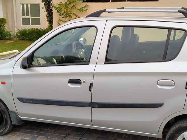 Used Maruti Suzuki Alto 800 LXi in Gurgaon