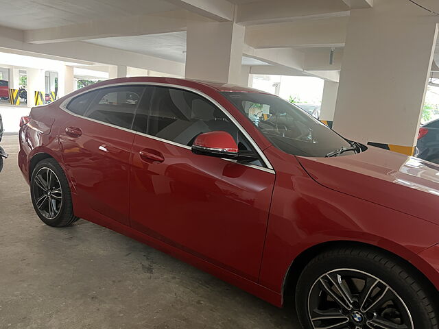 Used BMW 2 Series Gran Coupe 220d Sportline in Chennai