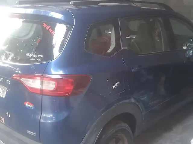 Used 2020 Renault Triber in Bhuj