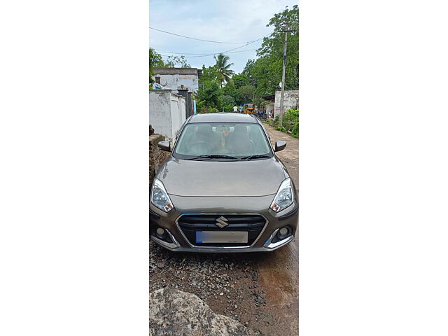 Used 2022 Maruti Suzuki DZire in Warangal