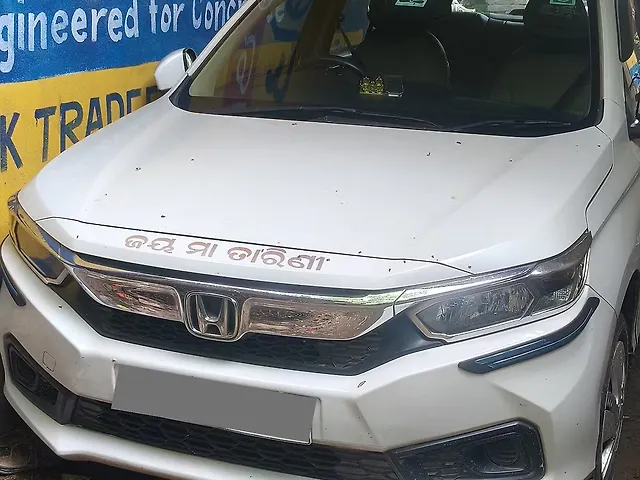 Used 2020 Honda Amaze in Jajpur Road