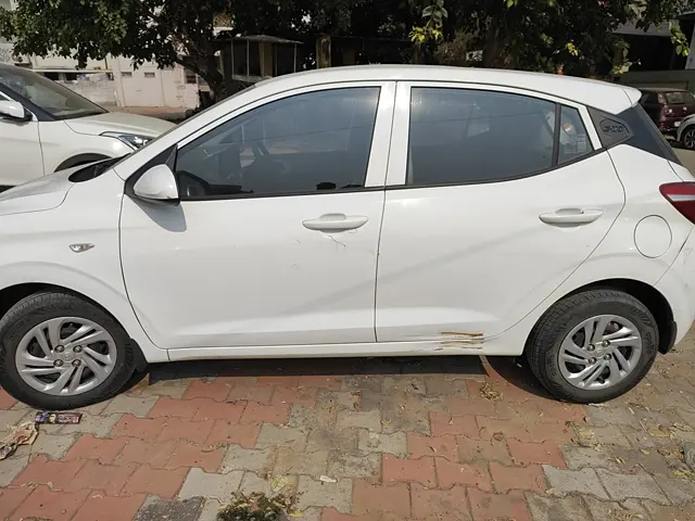 Used Hyundai Grand i10 Nios [2019-2023] Magna 1.2 Kappa VTVT in Ahmedabad