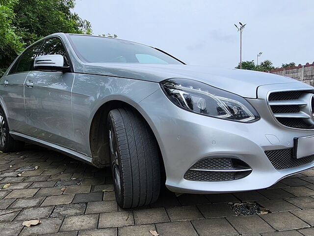 Used 2016 Mercedes-Benz E-Class in Vapi