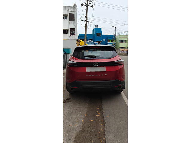 Used Tata Harrier [2019-2023] XZA in Chennai