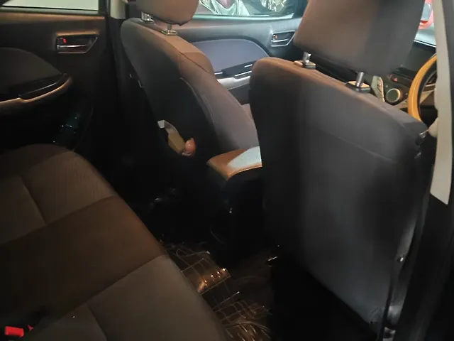 Used Maruti Suzuki Baleno [2019-2022] Alpha in Ghaziabad