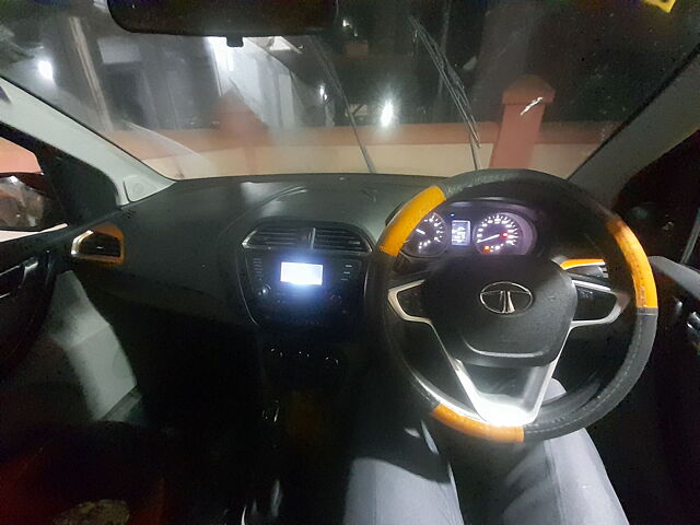 Used Tata Tiago [2016-2020] Revotron XZ in Panvel