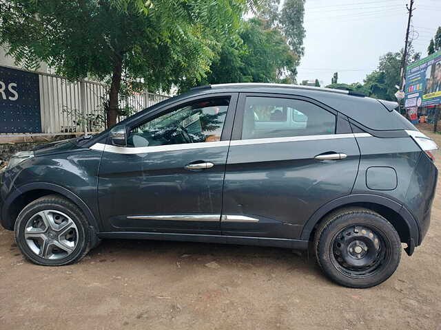 Used Tata Nexon [2017-2020] XZ Diesel in Akola