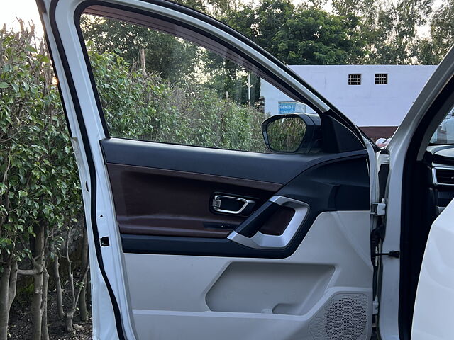 Used Tata Safari [2021-2023] XT New in Dehradun