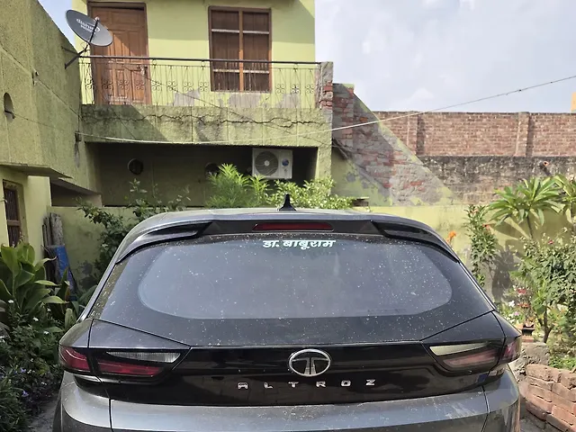 Used 2024 Tata Altroz in Bahadurgarh