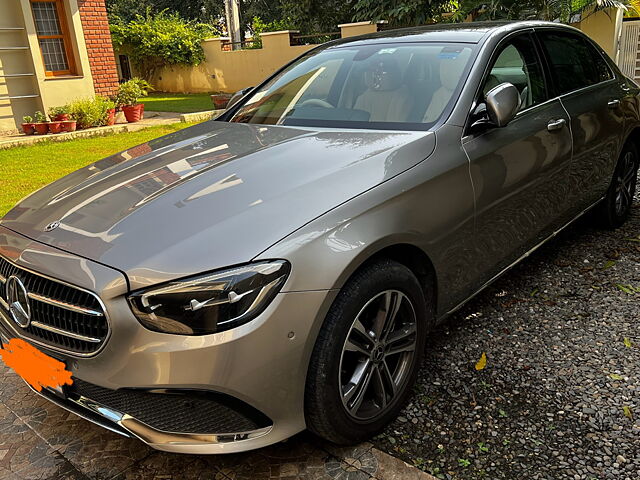 Used 2021 Mercedes-Benz E-Class in Dehradun