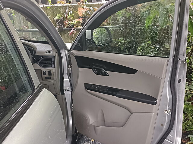 Used Mahindra KUV100 [2016-2017] K4 Plus 6 STR in Kottayam