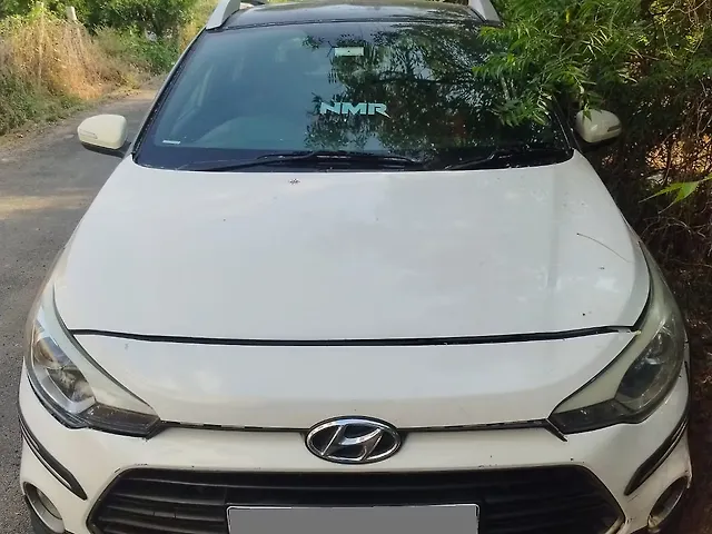 Used 2018 Hyundai i20 Active in Tiruppur Used 2018 Hyundai i20 Active in Tiruppur