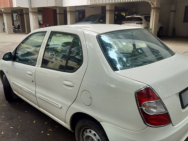 Used Tata Indigo eCS [2010-2013] LE TDI BS-III in Nashik