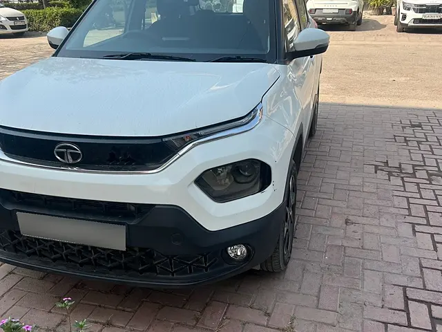 Used 2022 Tata Punch in Bahadurgarh