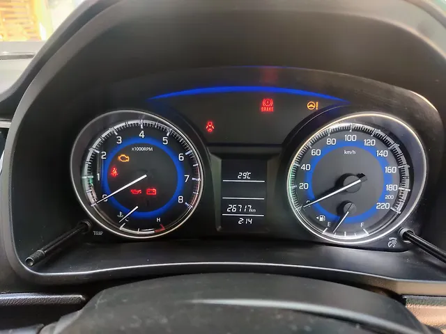 Used Maruti Suzuki Baleno [2019-2022] Delta in Nagpur