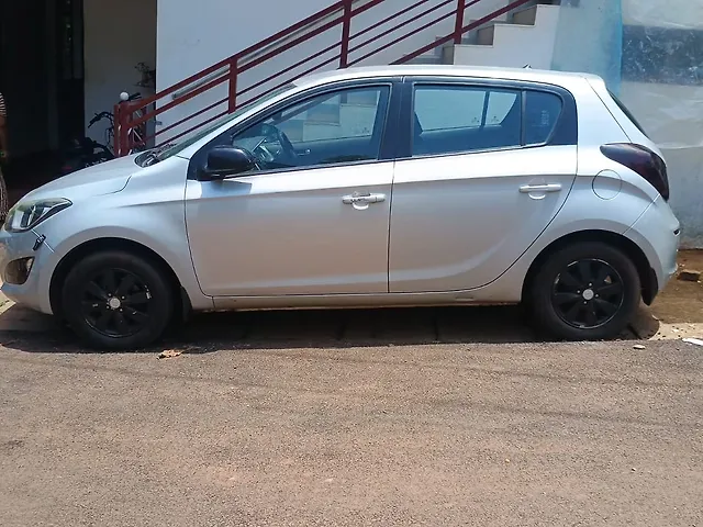Used 2014 Hyundai i20 in Goa Used 2014 Hyundai i20 in Goa