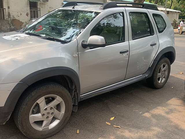 Used Renault Duster [2015-2016] 85 PS RxL (Opt) in Delhi