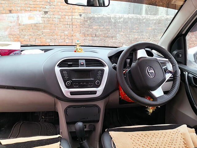 Used Tata Tiago [2016-2020] Revotorq XT [2016-2019] in Patan