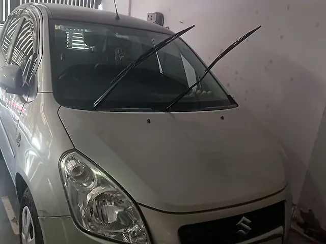 Used 2014 Maruti Suzuki Ritz in Delhi