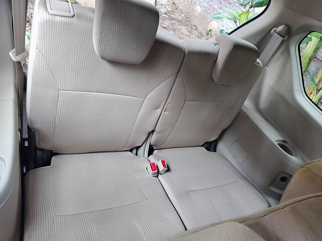 Used Maruti Suzuki Ertiga VXi (O) in Vijaywada