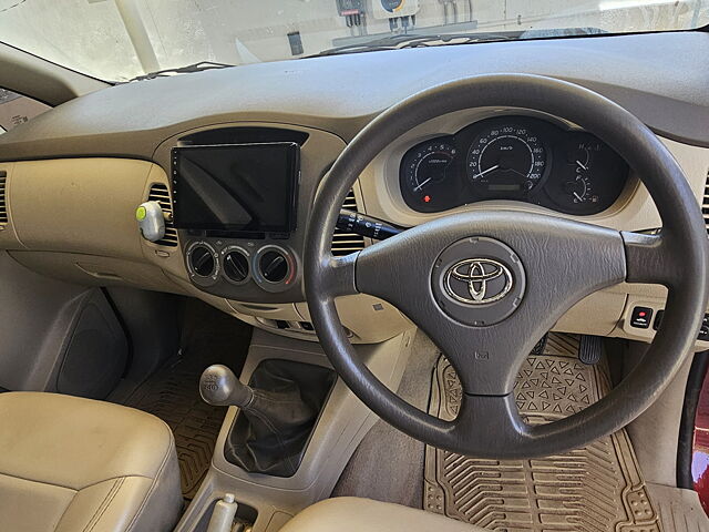 Used Toyota Innova [2005-2009] 2.5 G4 8 STR in Kovilpatti