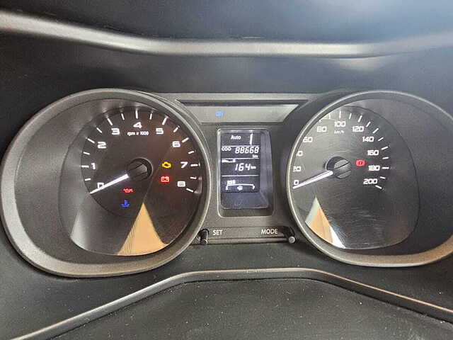 Used Tata Nexon [2017-2020] XMA Petrol in Bhubaneswar