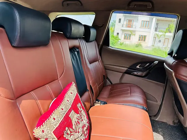 Used Mahindra XUV500 [2011-2015] W8 in Banswara