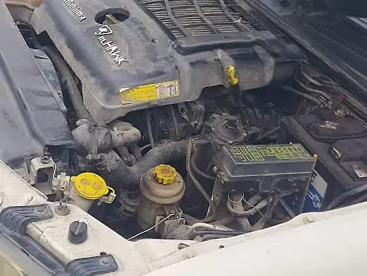 Used Mahindra Scorpio [2009-2014] VLX 2WD ABS AT BS-III in Bilaspur (HP)