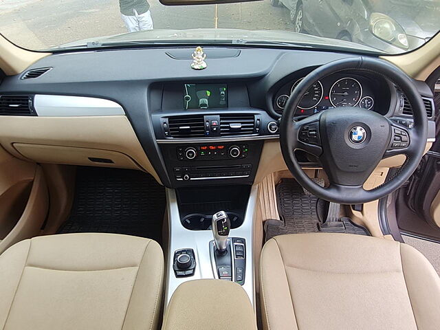 Used BMW X3 [2011-2014] xDrive30d in Erode