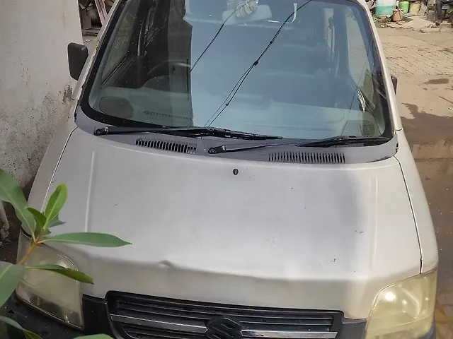 Used 2004 Maruti Suzuki Wagon R in Rajkot