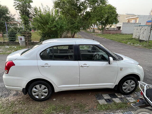 Used Maruti Suzuki Swift Dzire [2008-2010] VDi in Karnal