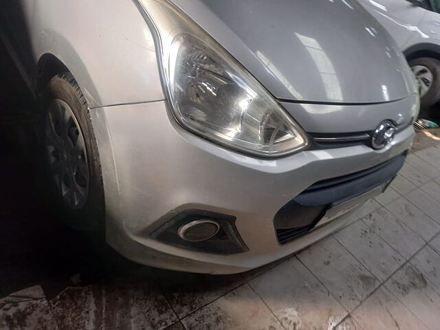 Used Hyundai Grand i10 [2013-2017] Sportz 1.2 Kappa VTVT [2013-2016] in Meerut