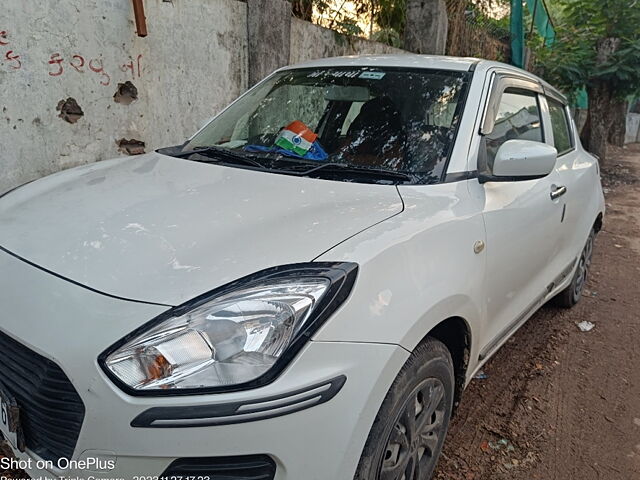 Used 2020 Maruti Suzuki Swift in Vadodara