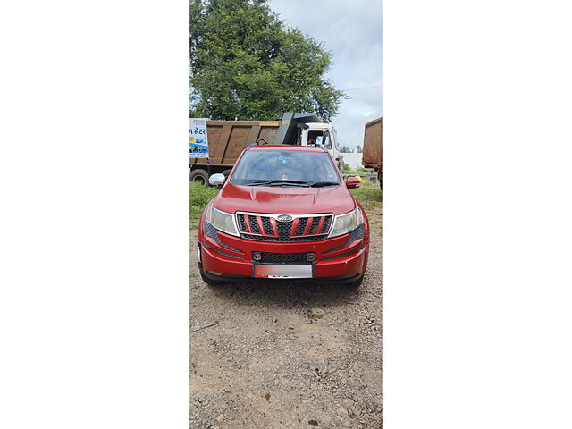 Used Mahindra XUV500 [2011-2015] W6 in Pune