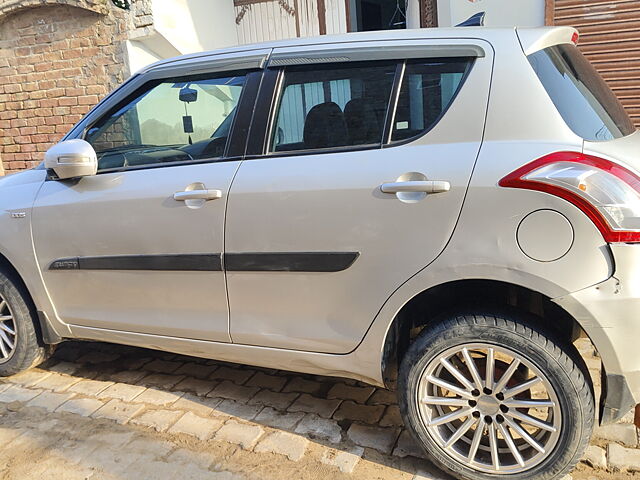 Used Maruti Suzuki Swift [2011-2014] VDi in Hanumangarh