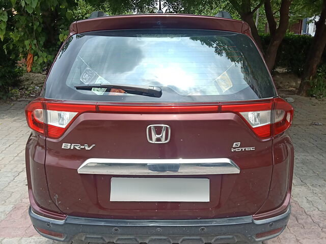 Used Honda BR-V S Diesel in Mathura