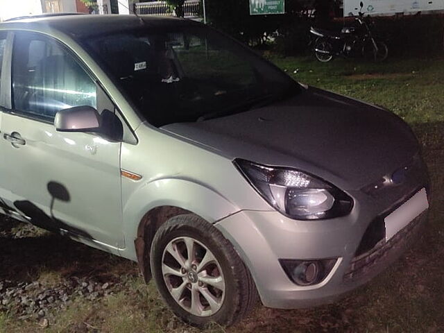 Used 2011 Ford Figo in Sriperumbudur