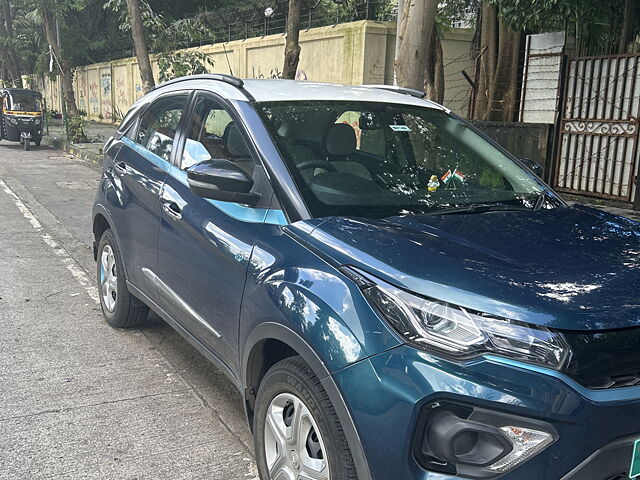 Used Tata Nexon EV [2020-2022] XM in Mumbai