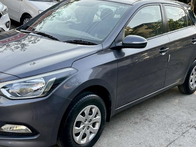 Used Hyundai Elite i20 [2017-2018] Sportz 1.2 in Kalyan