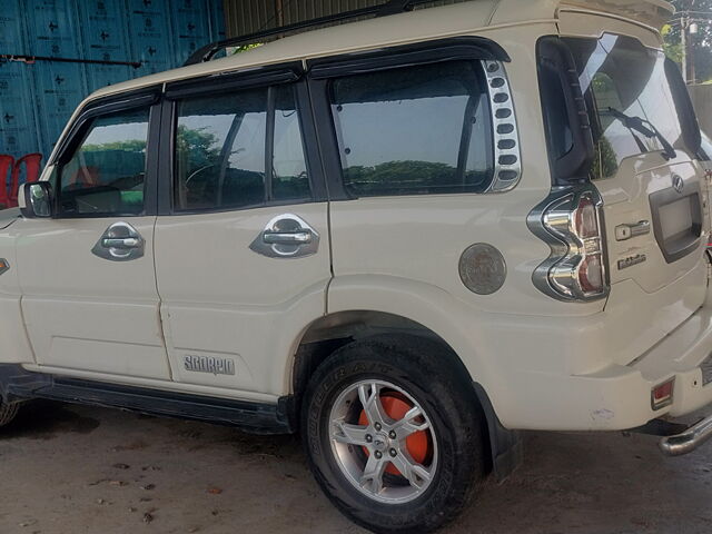 Used Mahindra Scorpio [2014-2017] S10 in Etawah