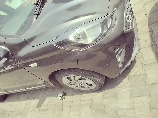 Used Hyundai Aura [2020-2023] S 1.2 CNG in Nagpur
