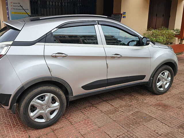 Used Tata Nexon [2017-2020] XMA Petrol in Bhubaneswar